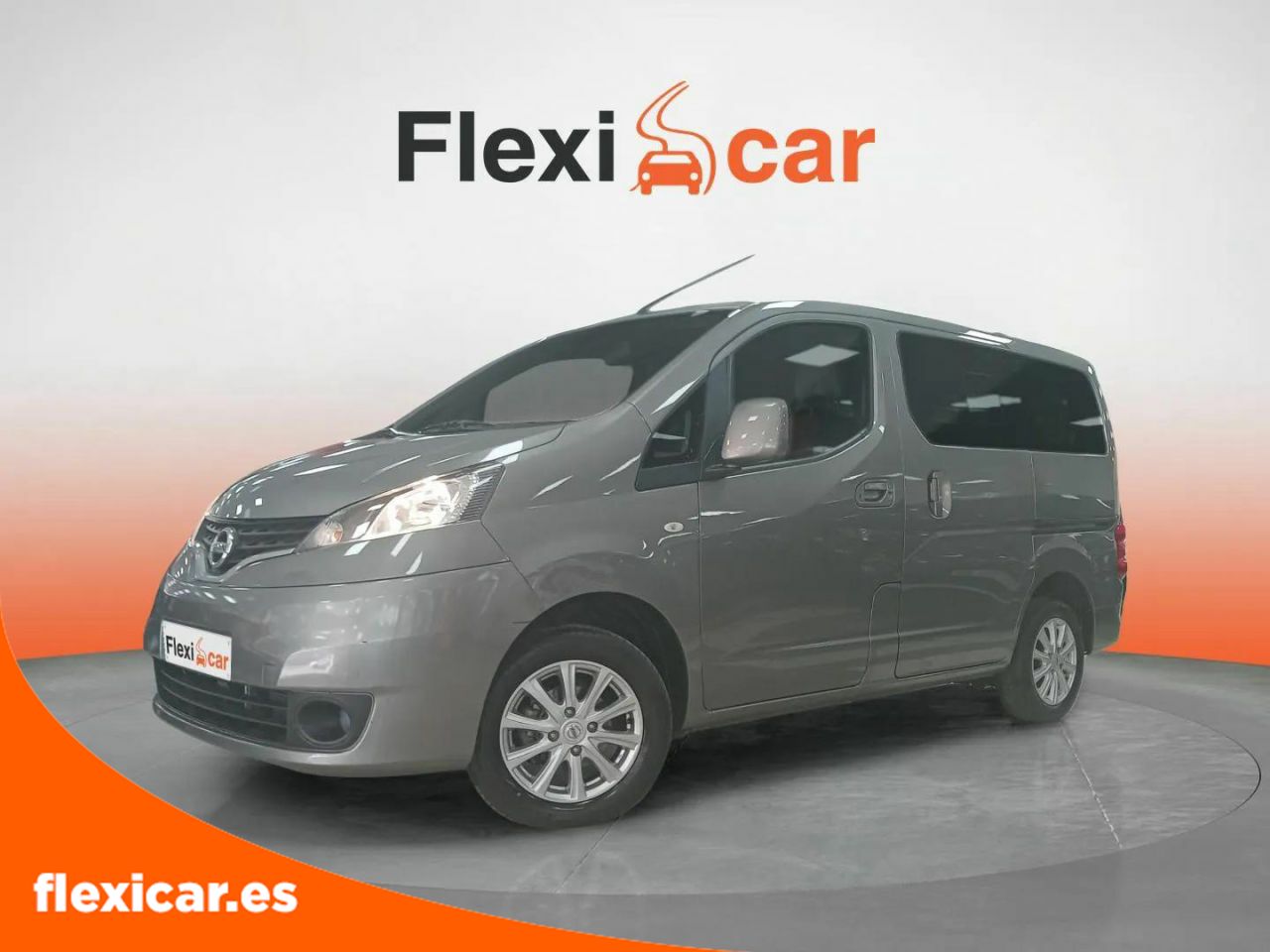 Foto Nissan NV200 9