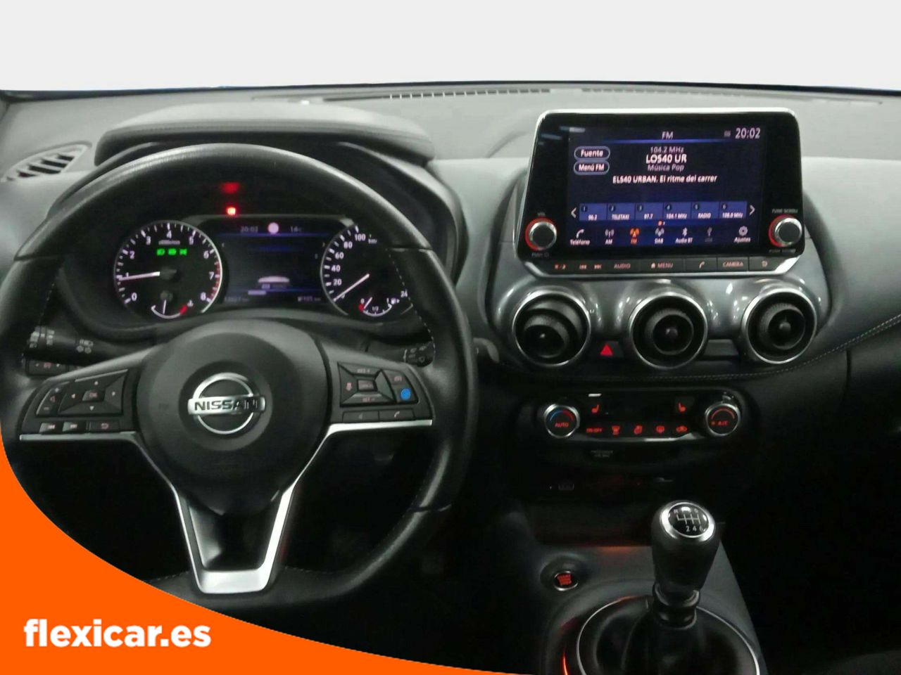 Foto Nissan Juke 13