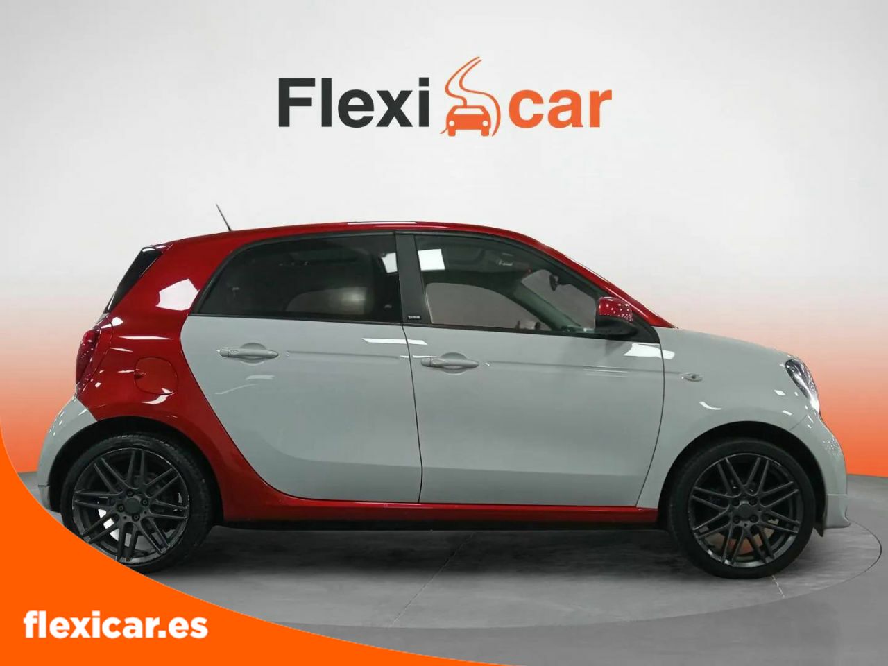 Foto Smart Forfour 9