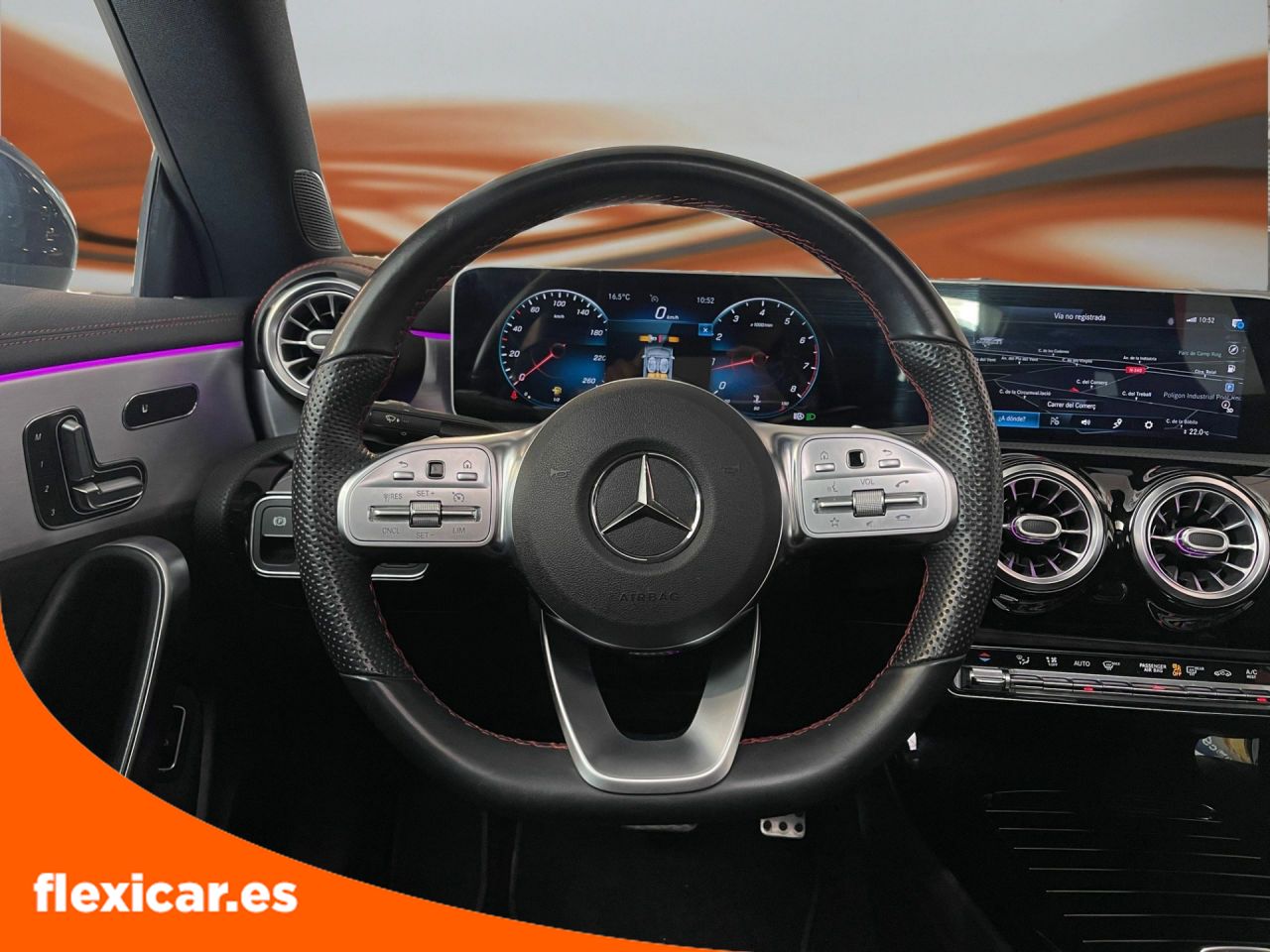 Foto Mercedes-Benz Clase CLA 19