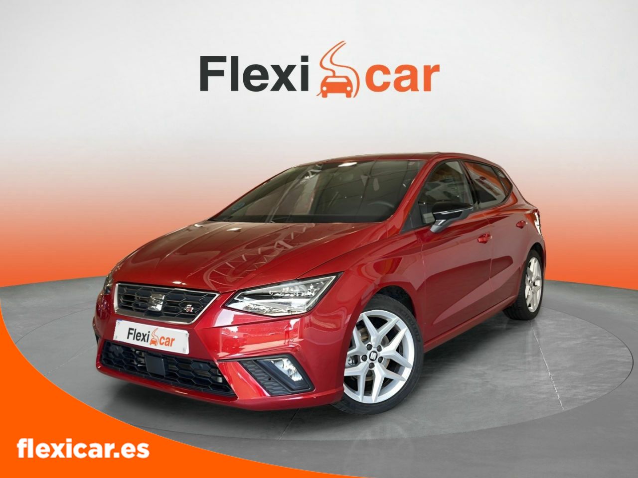 Foto Seat Ibiza 3