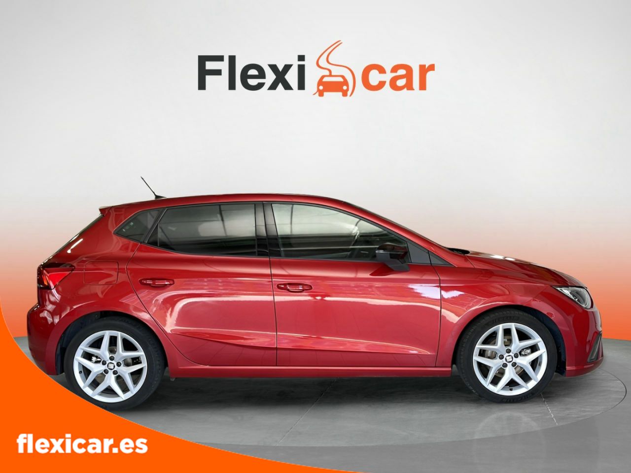 Foto Seat Ibiza 25