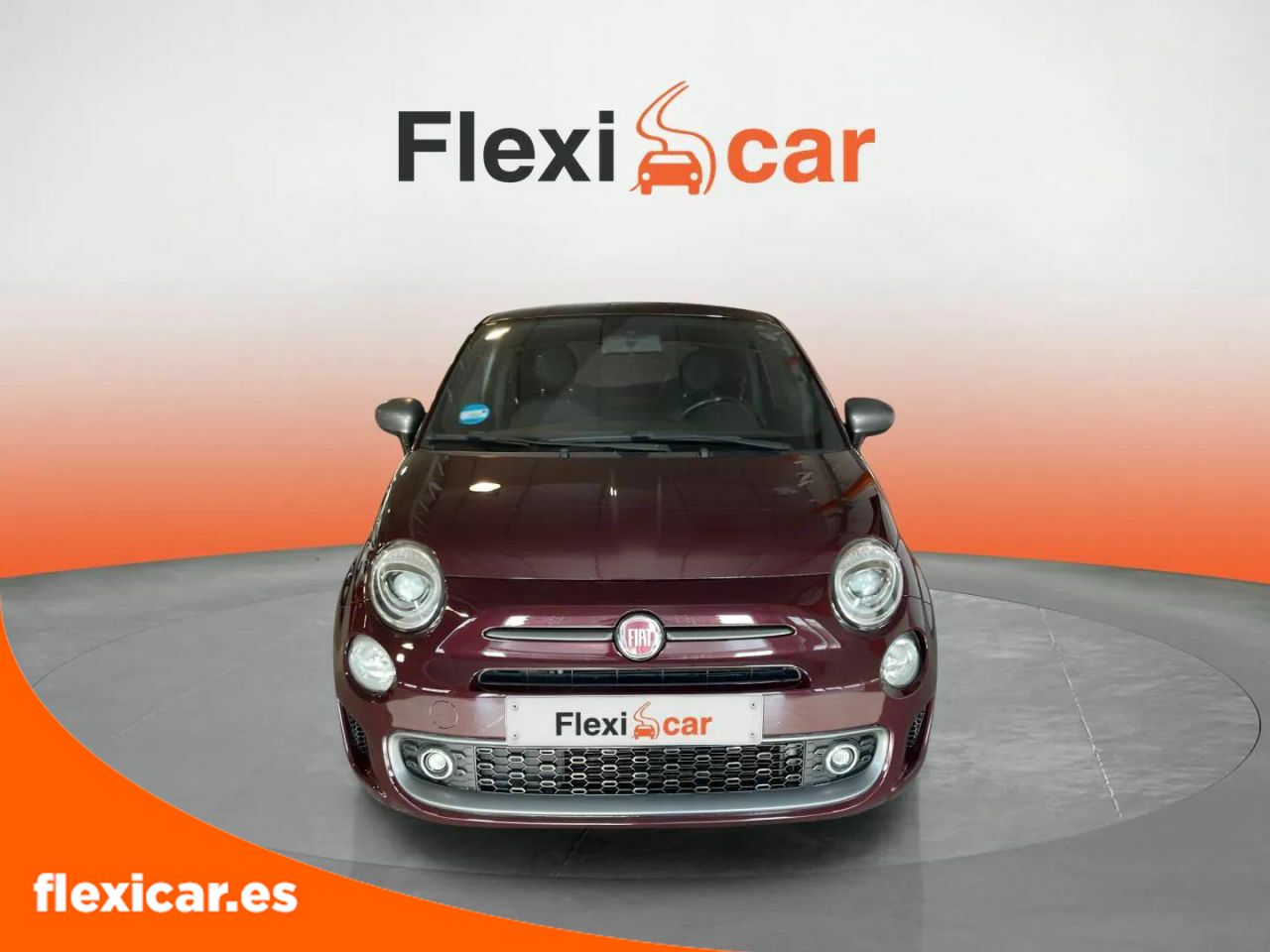 Foto Fiat 500 2