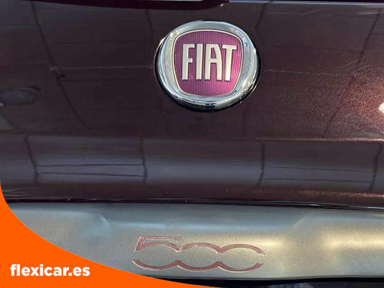 Foto Fiat 500 10