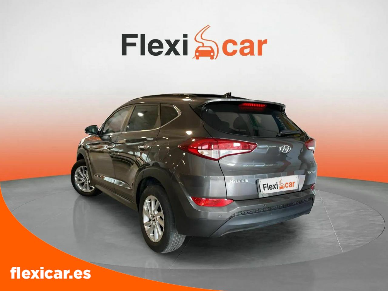 Foto Hyundai Tucson 5