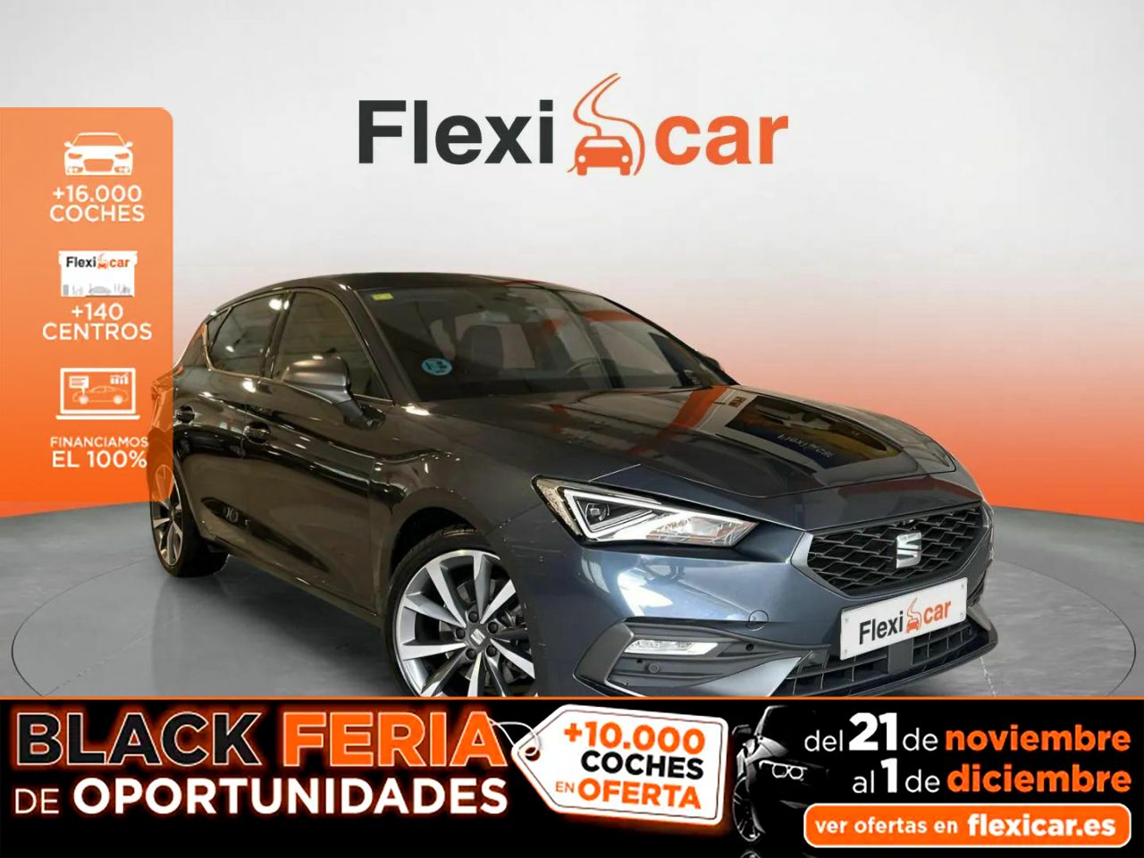 Foto Seat León 1