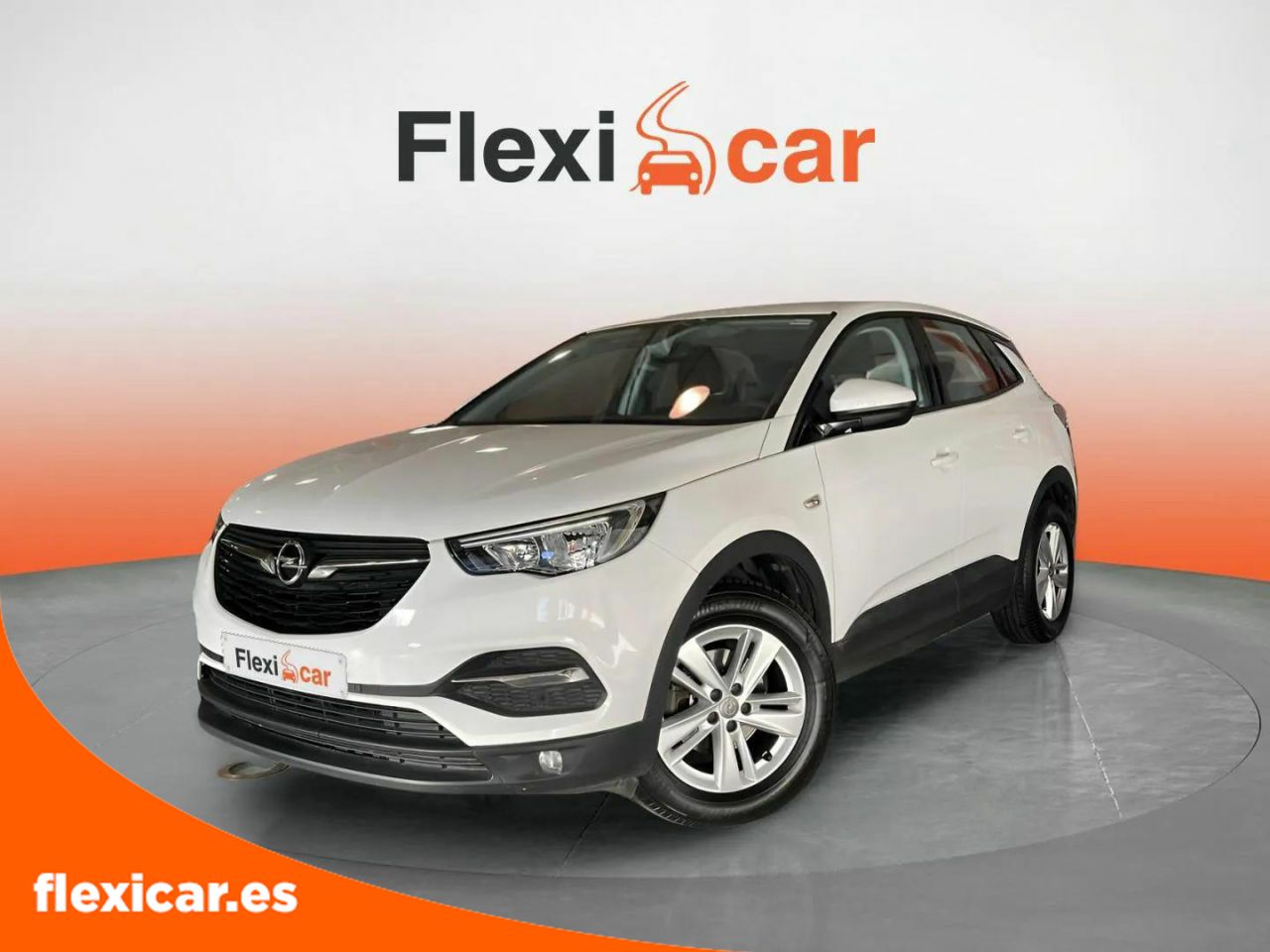 Foto Opel Grandland X 3