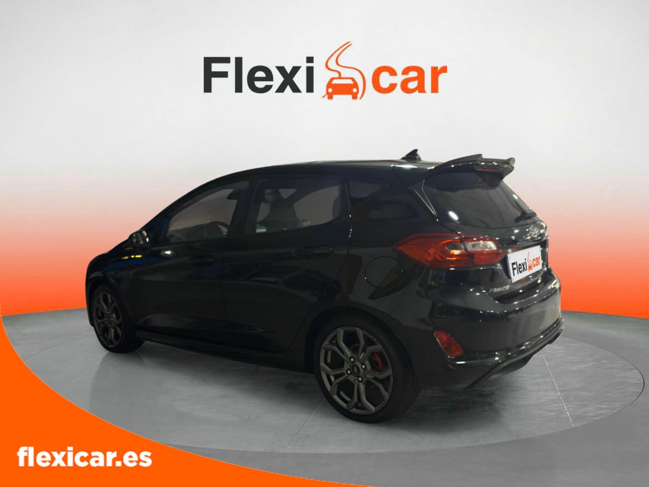 Foto Ford Fiesta 19