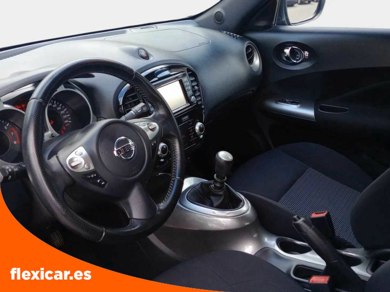 Foto Nissan Juke 15