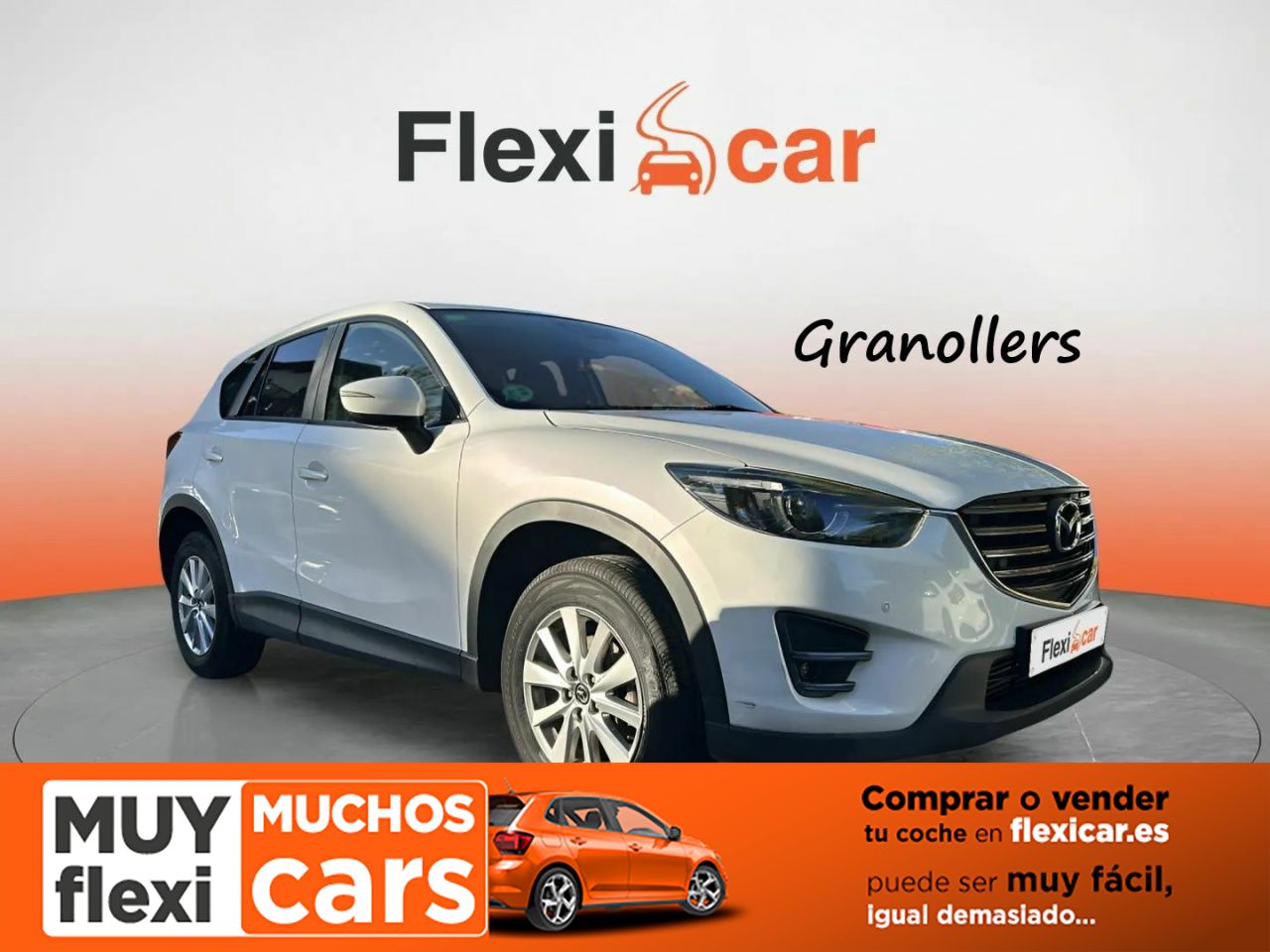 Foto Mazda CX-5 1