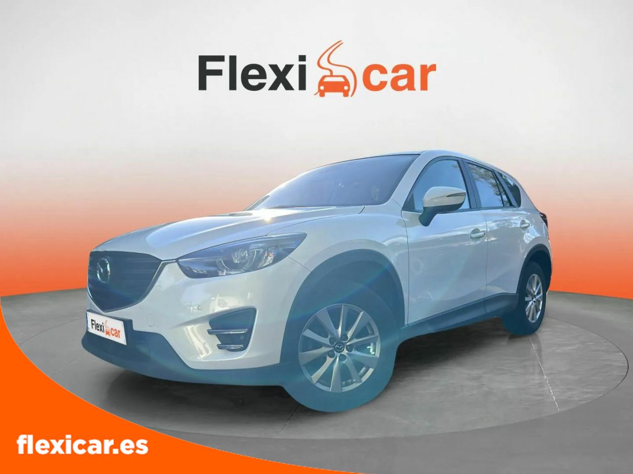 Foto Mazda CX-5 3