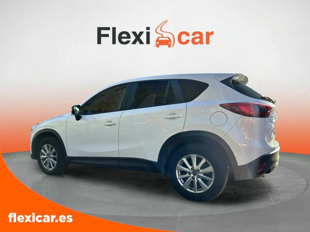 Foto Mazda CX-5 4