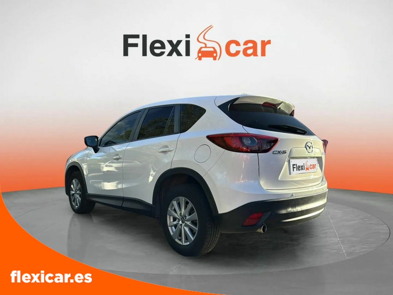 Foto Mazda CX-5 5