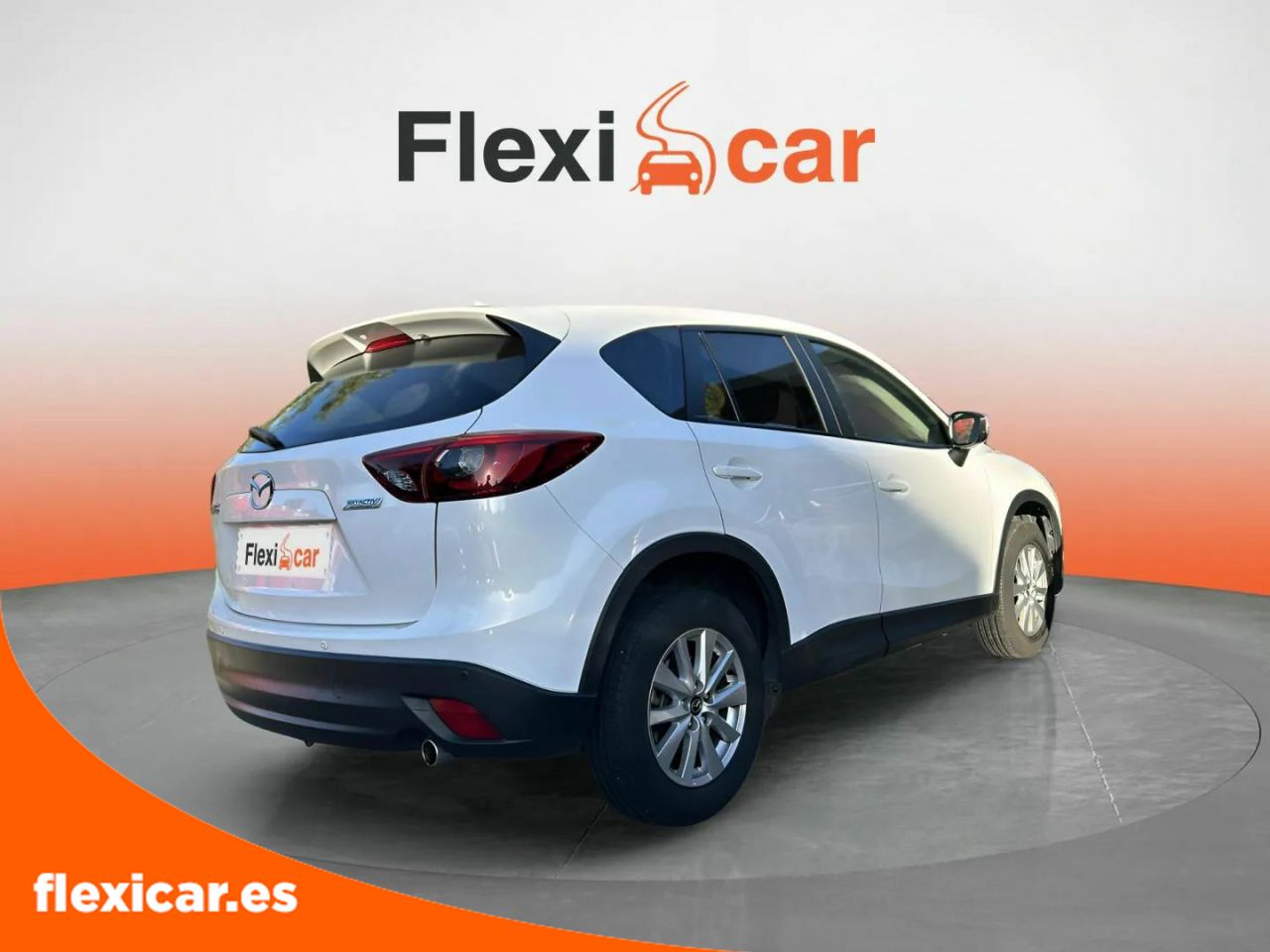 Foto Mazda CX-5 8