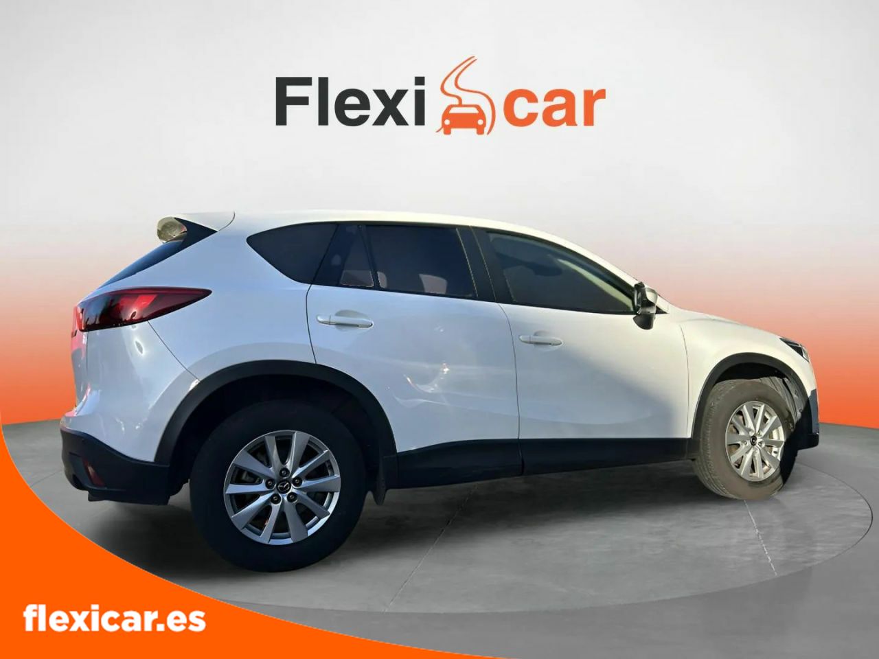 Foto Mazda CX-5 9