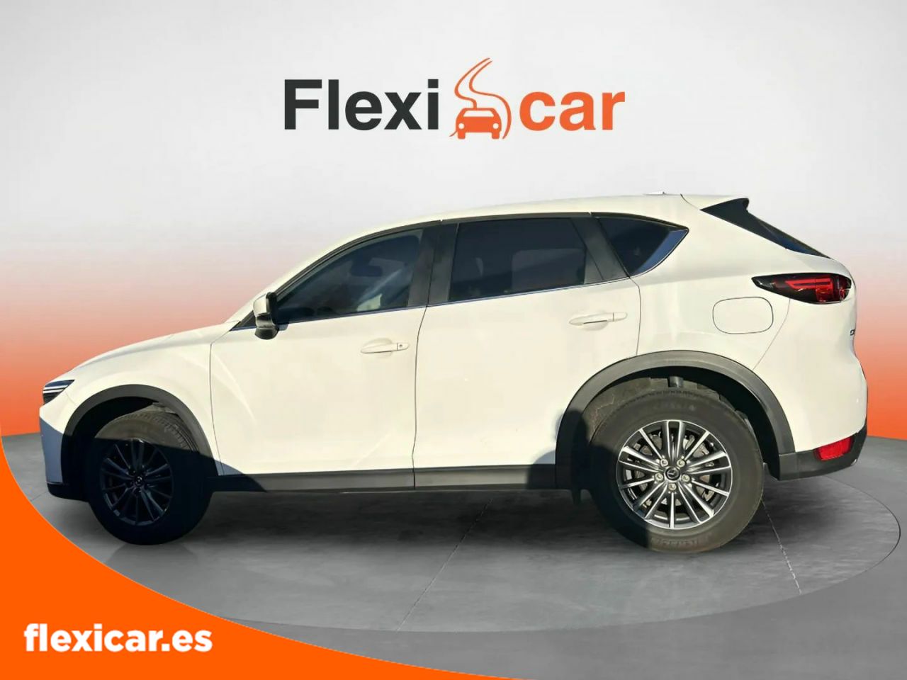 Foto Mazda CX-5 4