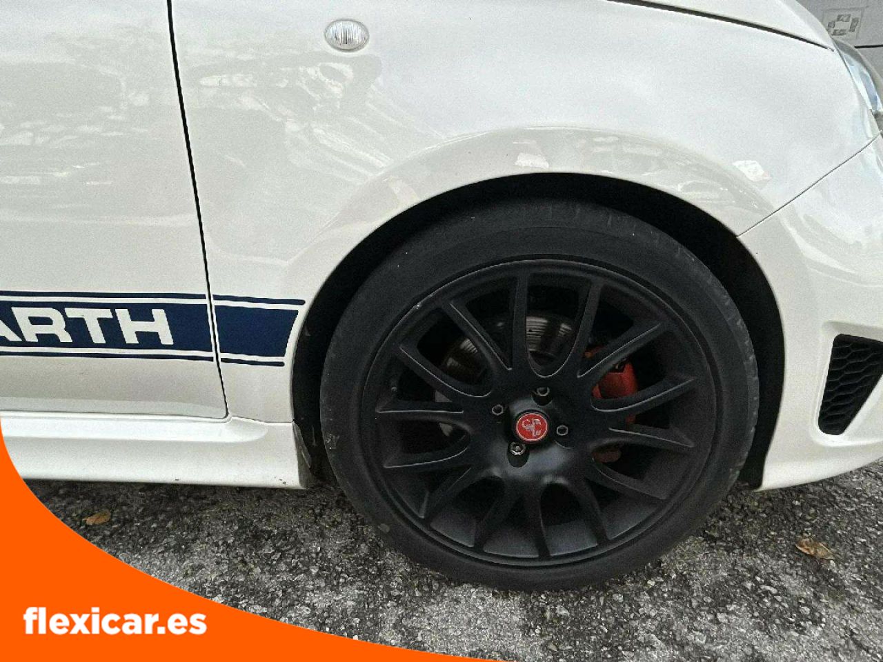 Foto Abarth 500 19