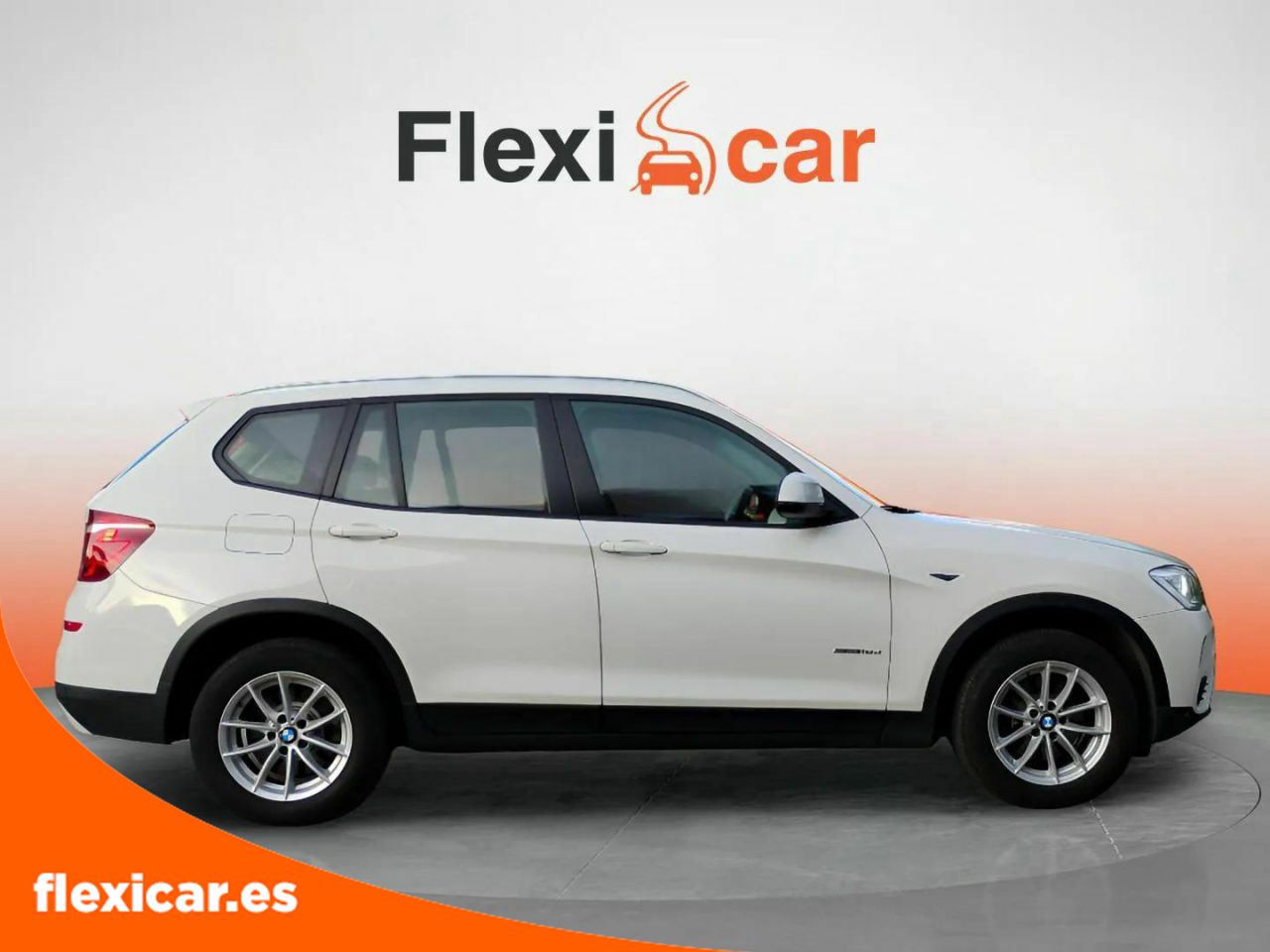 Foto BMW X3 7