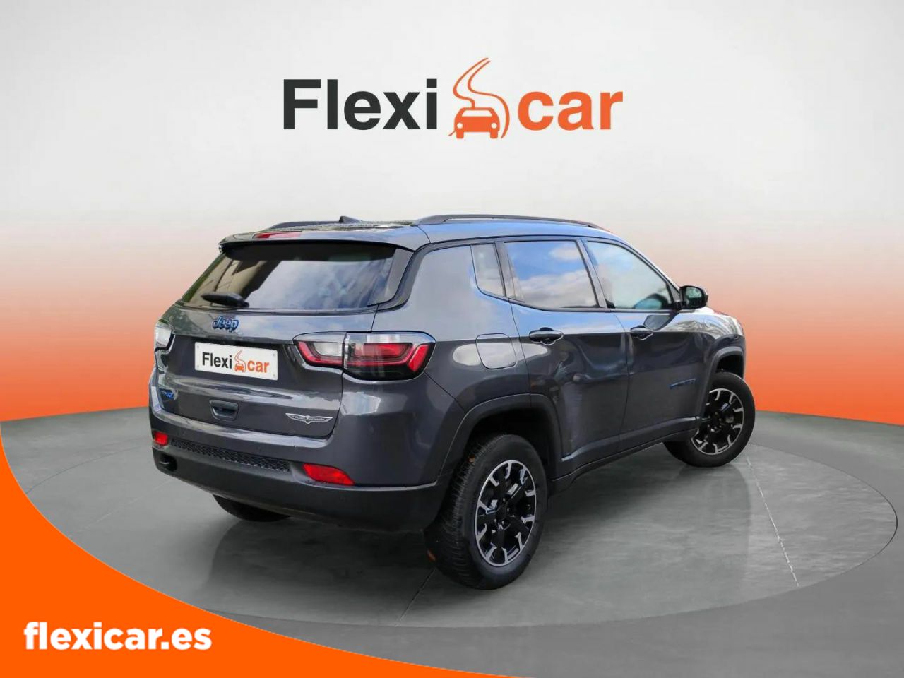 Foto Jeep Compass 8