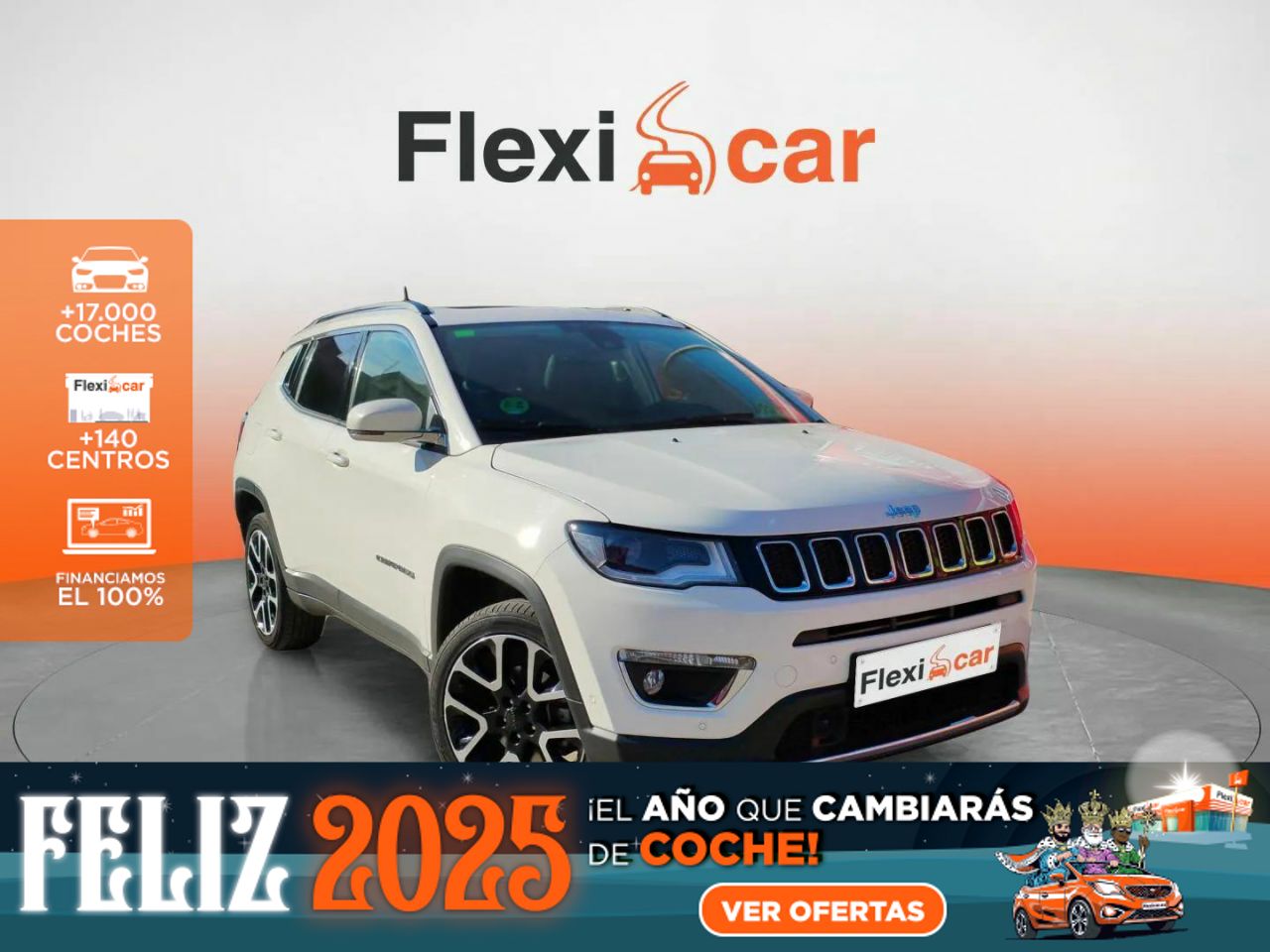 Foto Jeep Compass 1