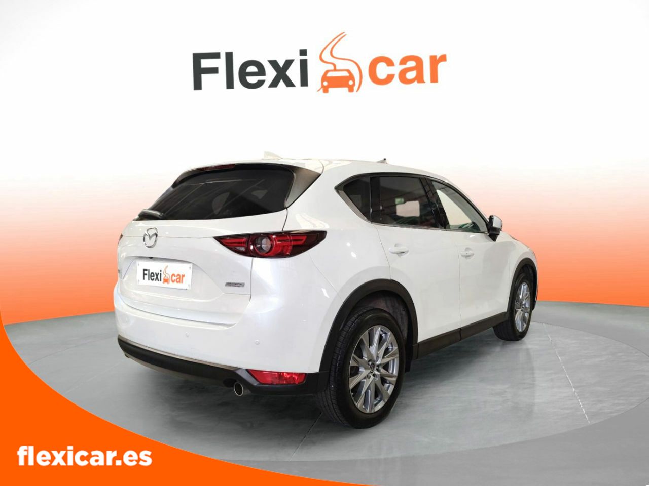 Foto Mazda CX-5 8