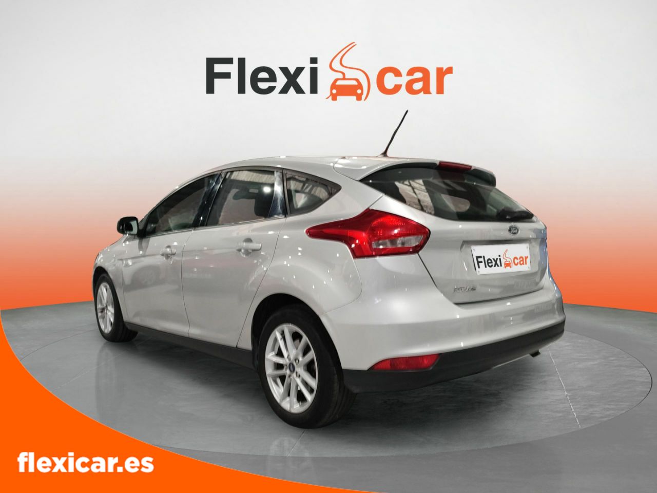 Foto Ford Focus 5