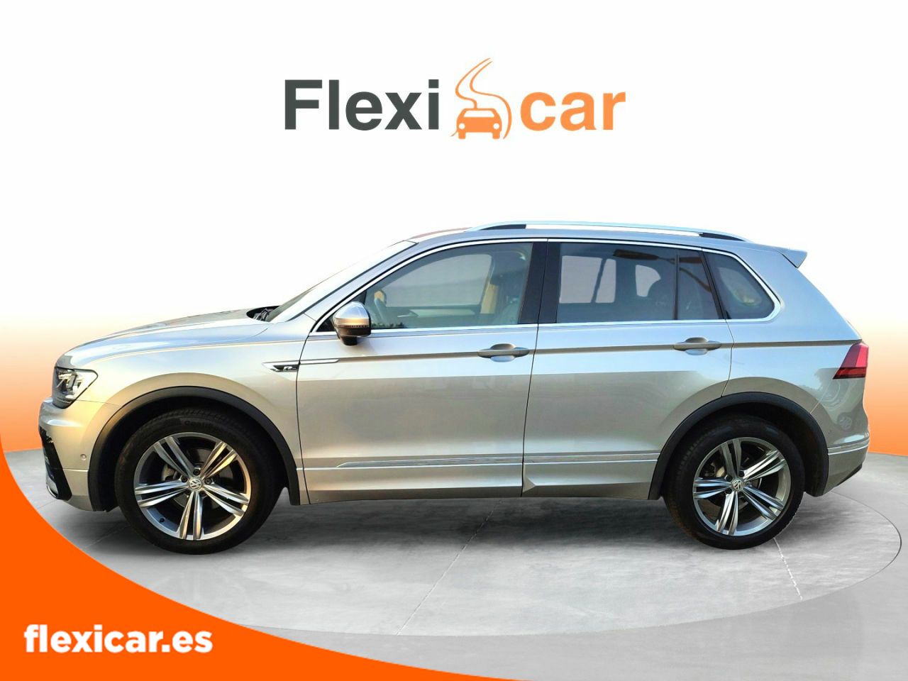 Foto Volkswagen Tiguan 5