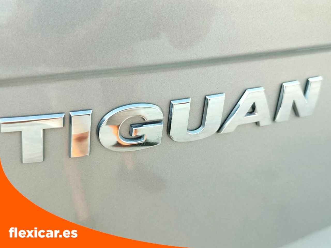 Foto Volkswagen Tiguan 10