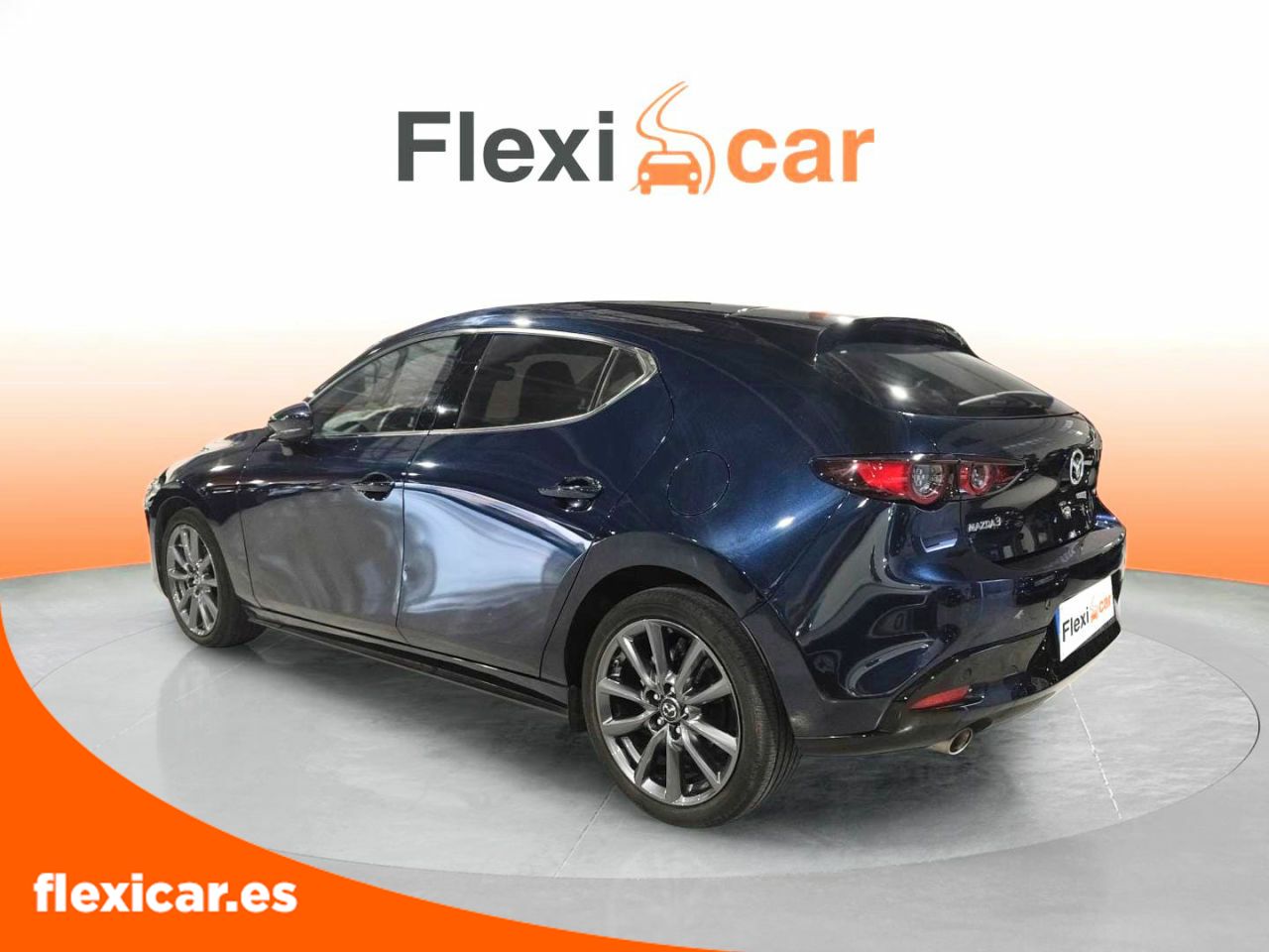 Foto Mazda Mazda3 8