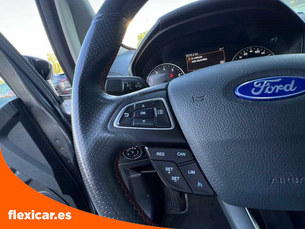 Foto Ford Ecosport 18