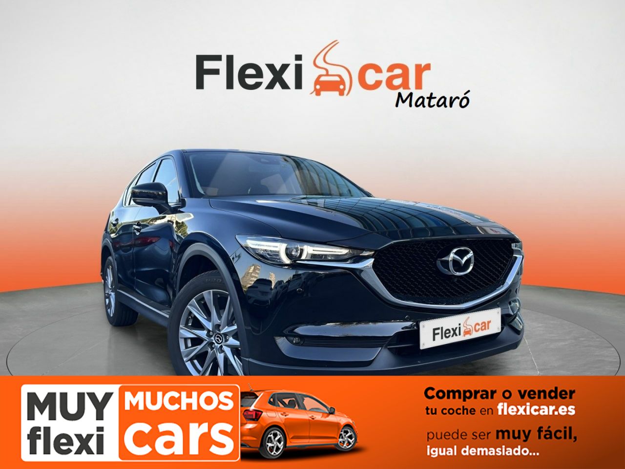 Foto Mazda CX-5 1