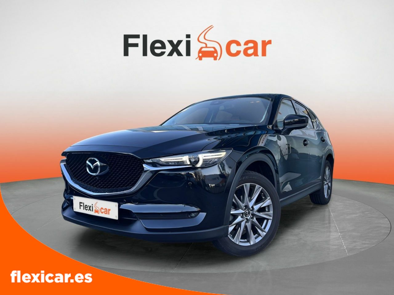 Foto Mazda CX-5 3