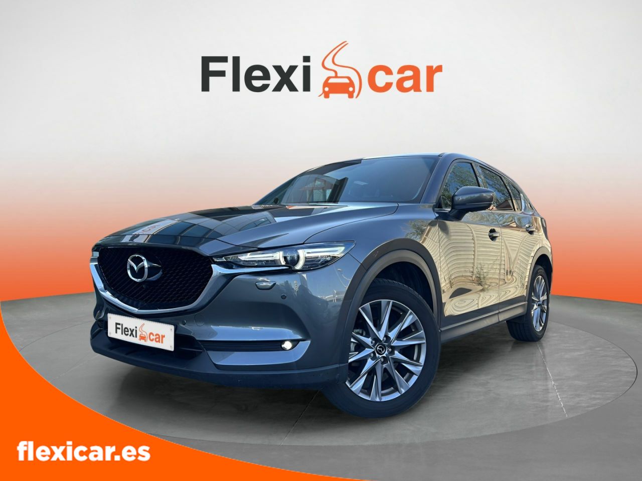 Foto Mazda CX-5 3