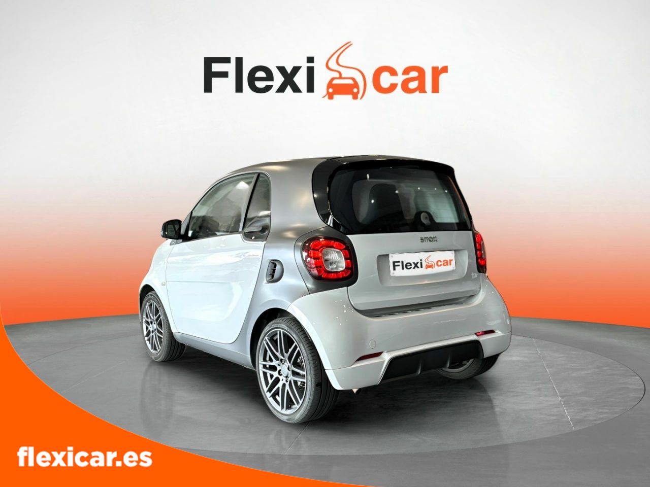 Foto Smart Fortwo 5