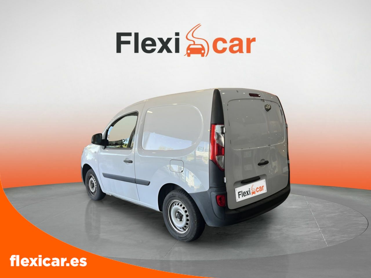 Foto Renault Kangoo 5