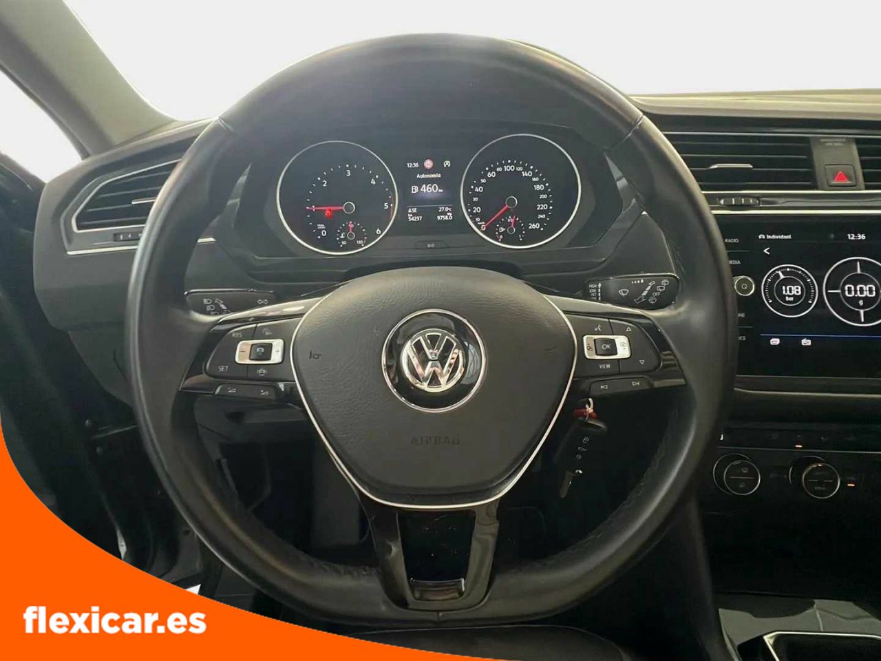 Foto Volkswagen Tiguan 20