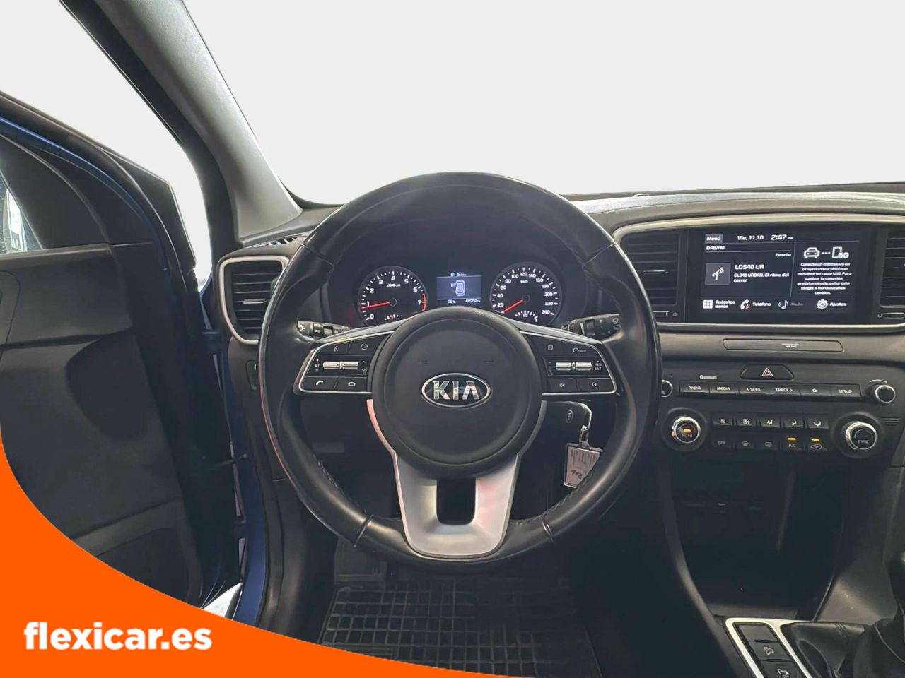 Foto Kia Sportage 19