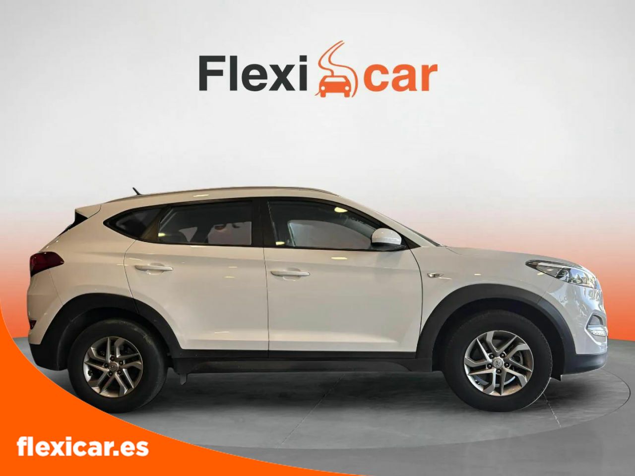 Foto Hyundai Tucson 9