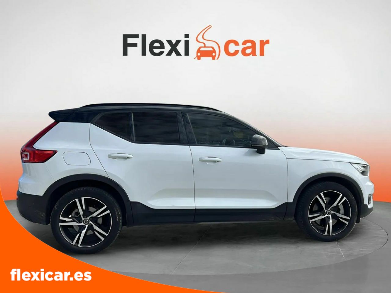 Foto Volvo XC40 9