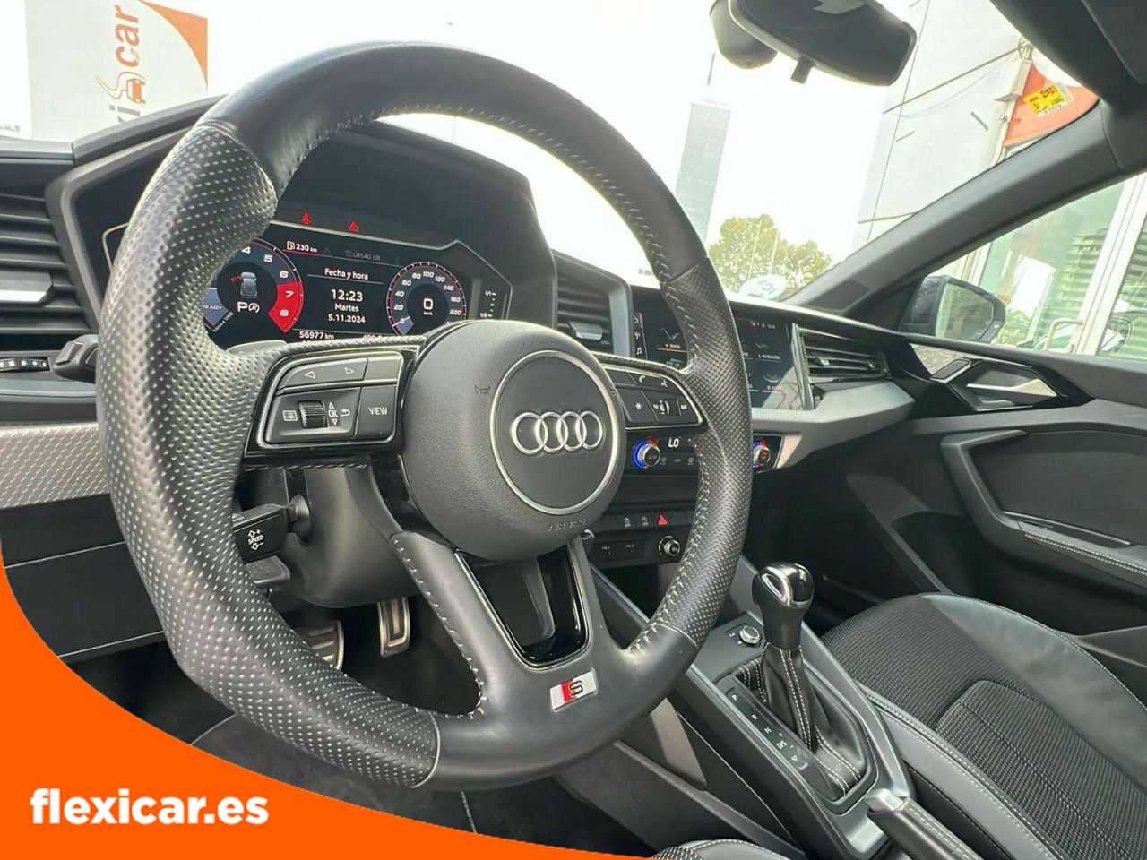 Foto Audi A1 15