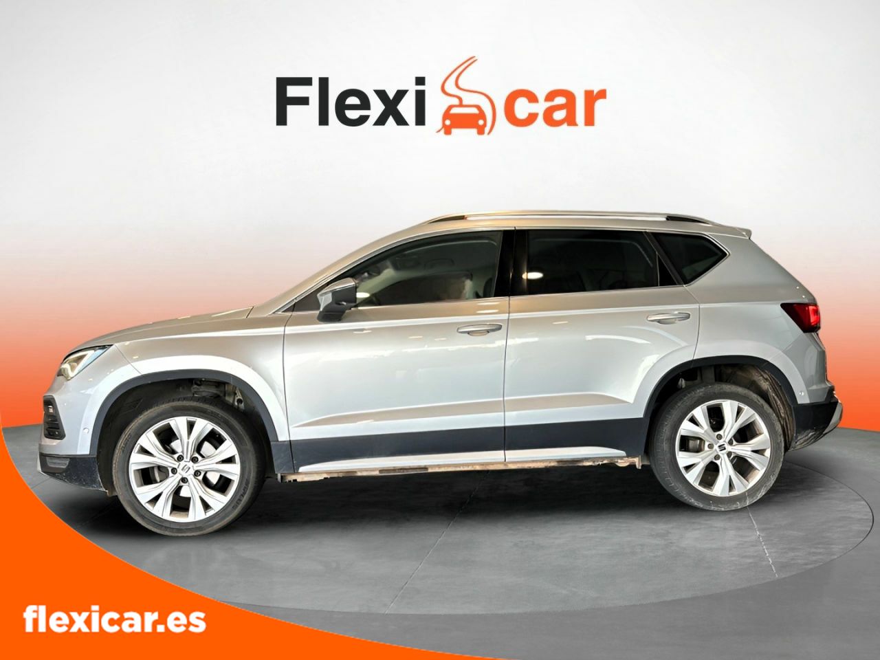 Foto Seat Ateca 4