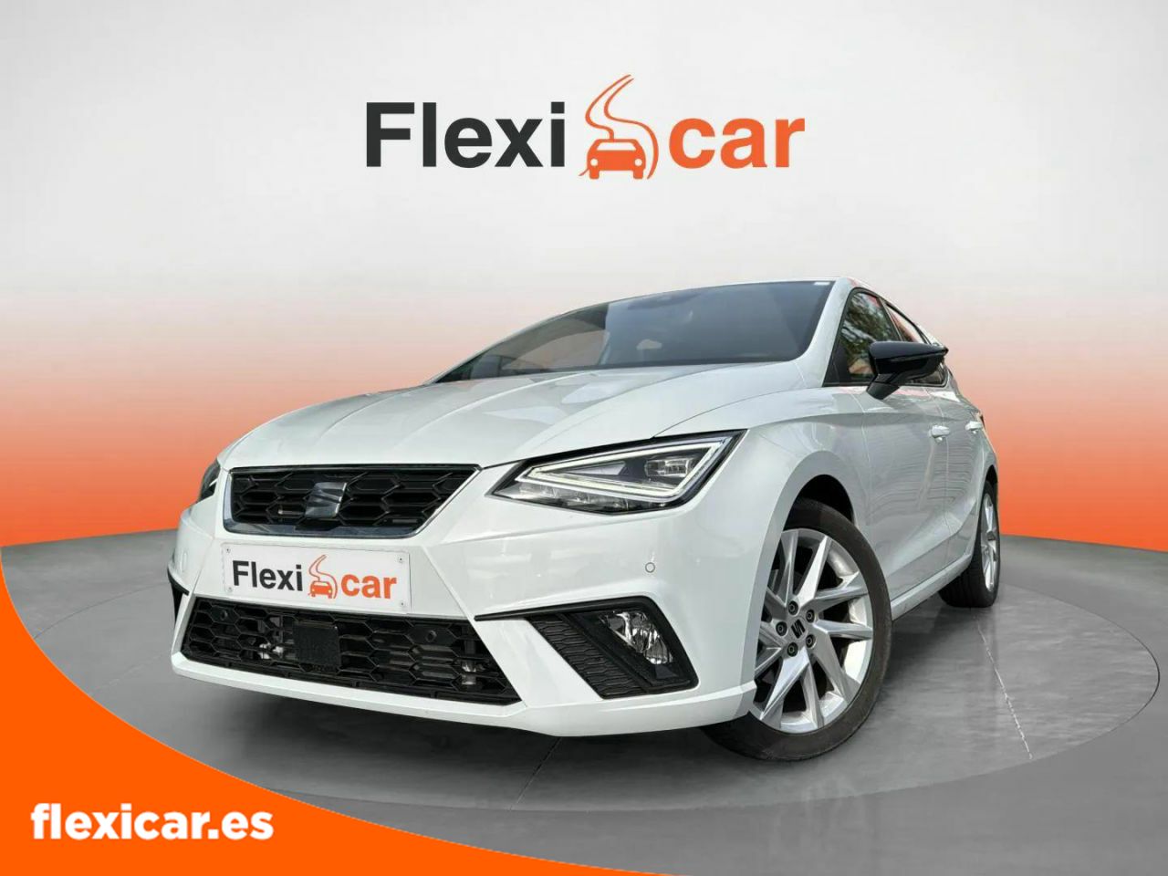 Foto Seat Ibiza 3