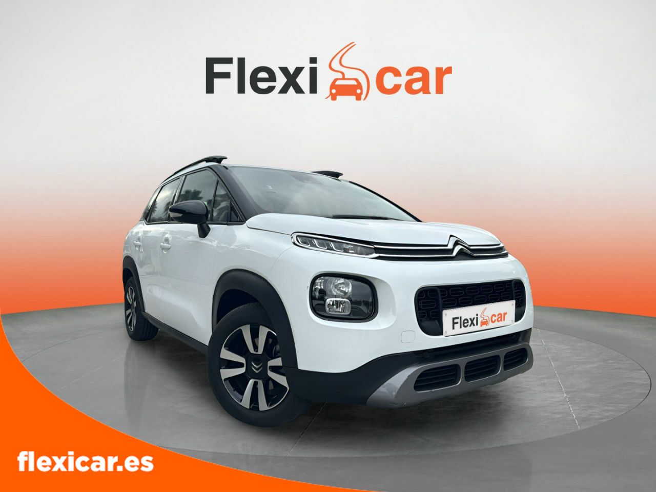 Foto Citroën C3 Aircross 2