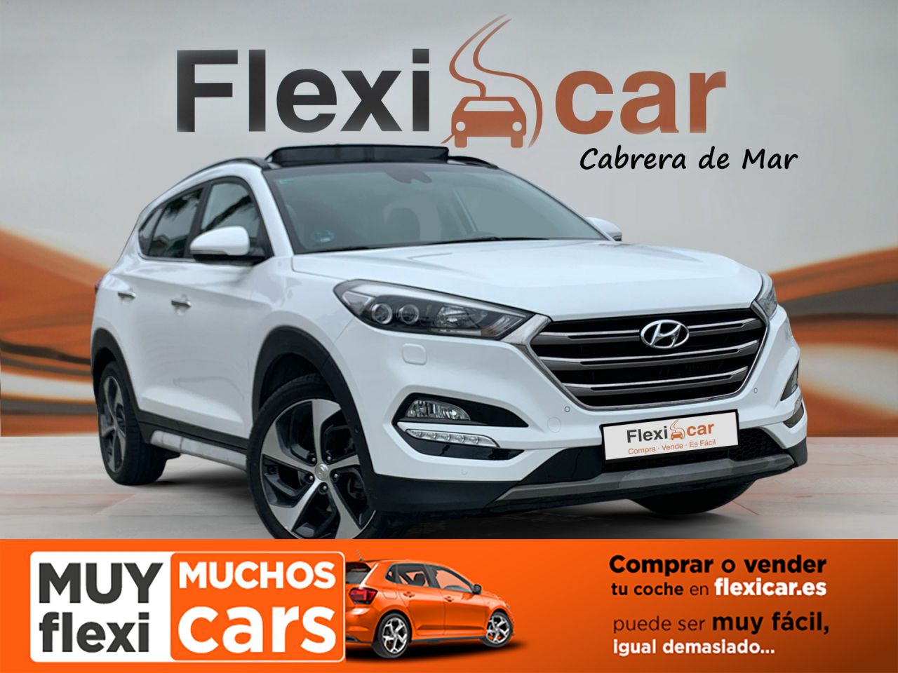 Foto Hyundai Tucson 1