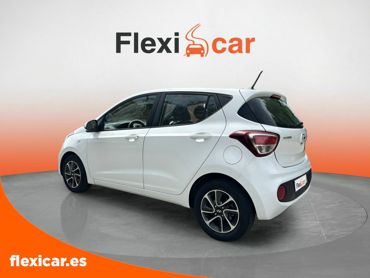 Foto Hyundai i10 7