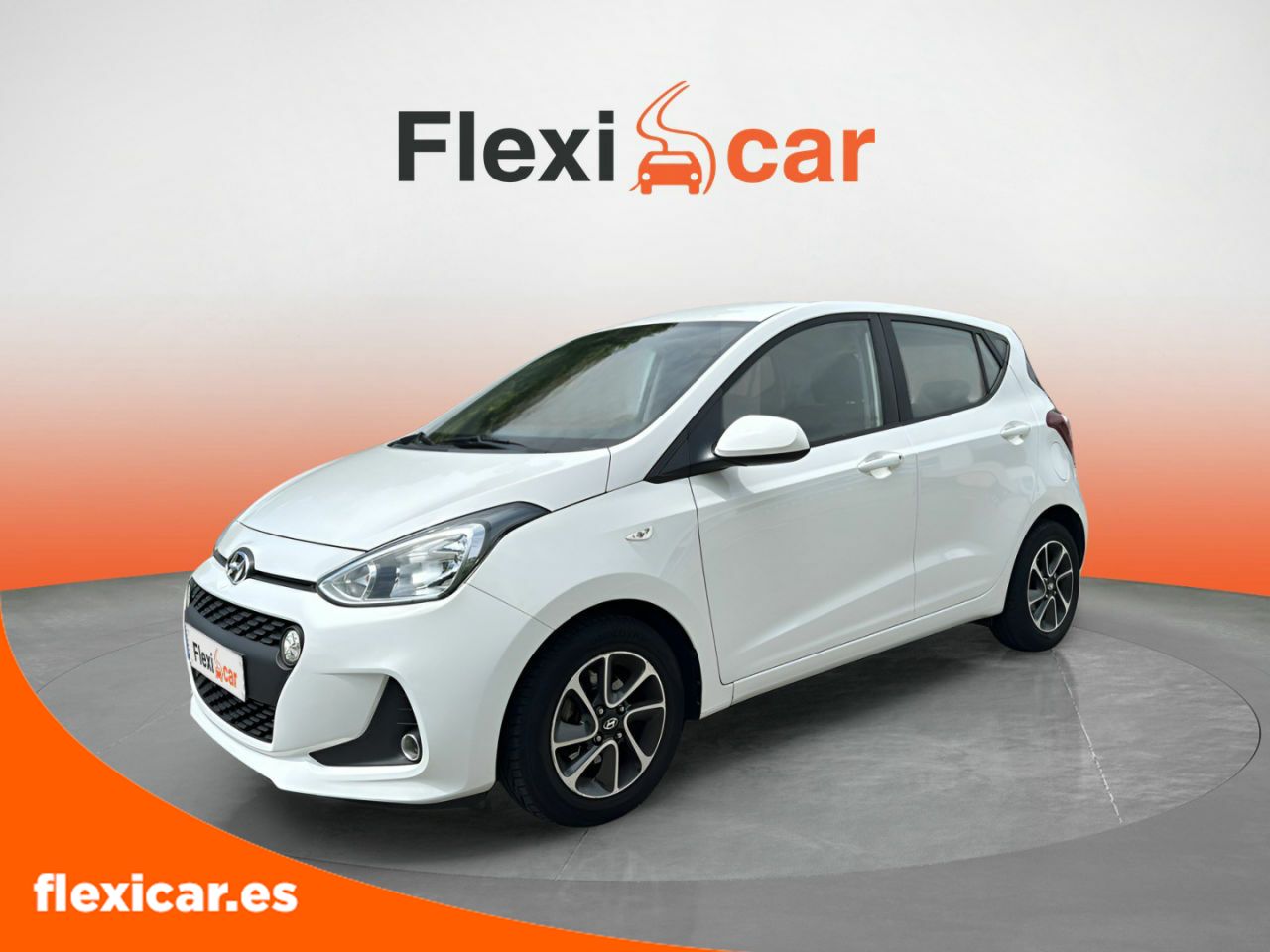 Foto Hyundai i10 8