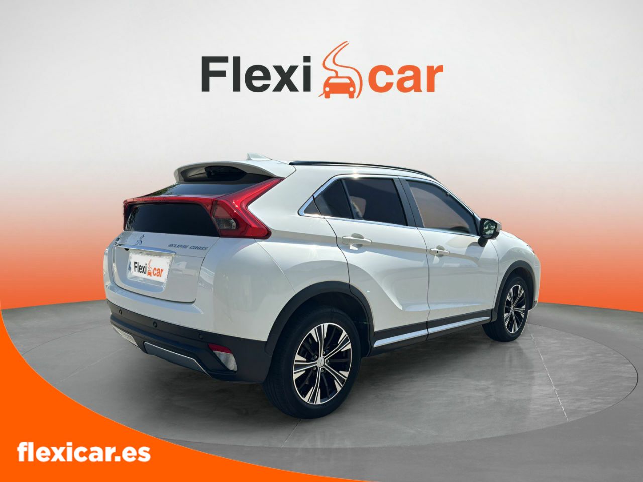 Foto Mitsubishi Eclipse Cross 2