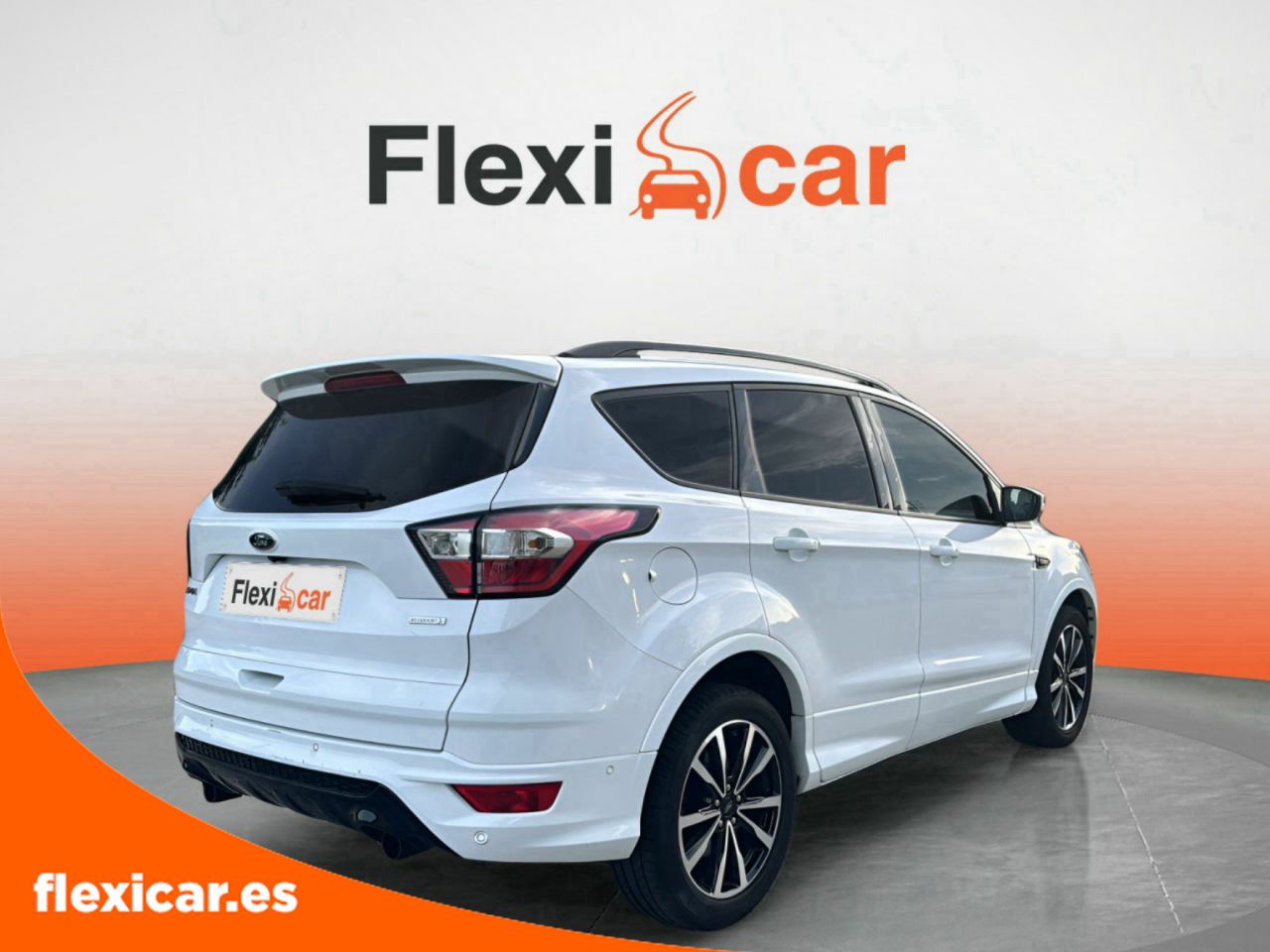 Foto Ford Kuga 2