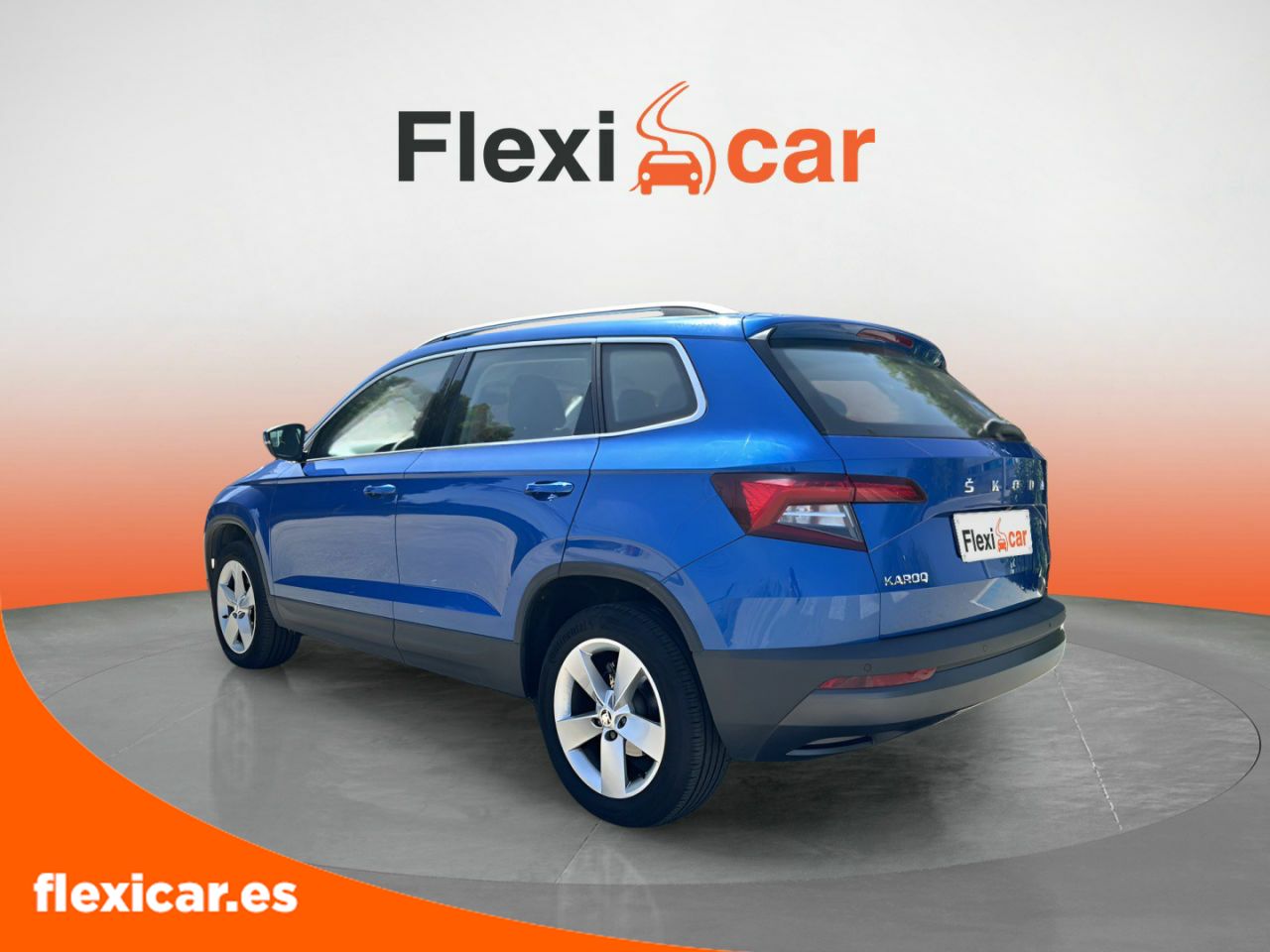 Foto Skoda Karoq 2