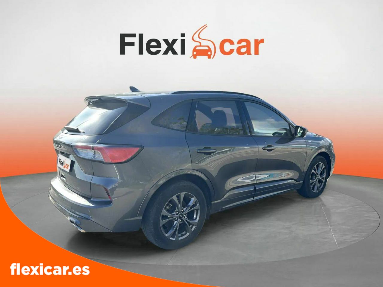 Foto Ford Kuga 7